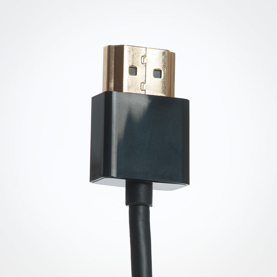 Vanco Ultra Slim HDMI Cable - High Speed with Ethernet 3D Ready