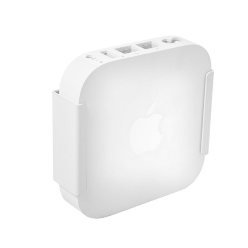 HIDEit Air-XS | Apple Airport Express Wall Mount