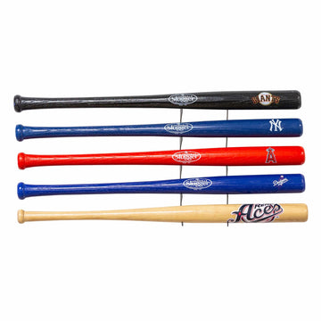 HIDEit Mini Bat | Horizontal Mini Bat Mount
