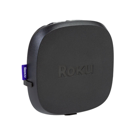 HIDEit R6 | Roku Ultra 2020 Wall Mount