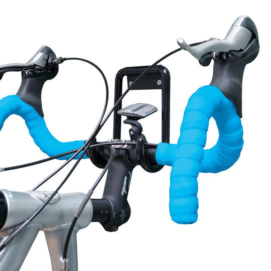 HIDEit VBike | Vertical Bike Wall Mount