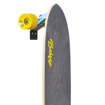 HIDEit VSkate | Vertical Skateboard Mount