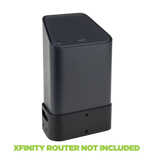 HIDEit XB6 | Xfinity XB6 Gateway Modem Mount