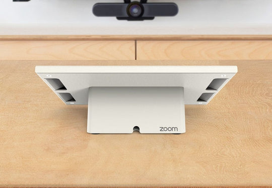 Heckler AV Zoom Rooms Console for iPad 10.2-inch (7th Generation, 2019)