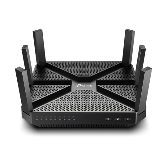 TP-Link ARCHER A20 AC4000 MU-MIMO Tri-Band WiFi Router