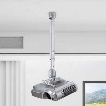 Barkan Telescopic Projector Ceiling Mount