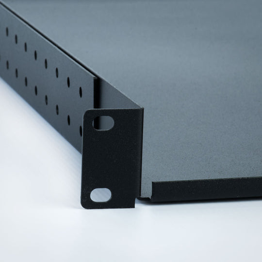 Kendall Howard 4-Point Adjustable Shelf - 1U