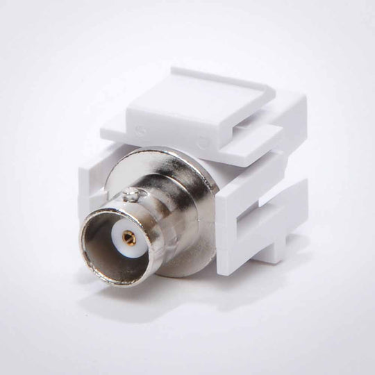BNC Keystone Jack - Coupler