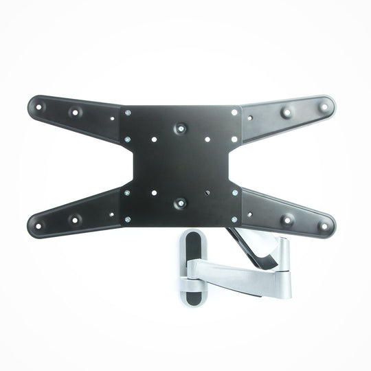 Rhino Brackets Counterbalance Interactive Full Motion Wall Bracket - 26 to 47 Inch Screens