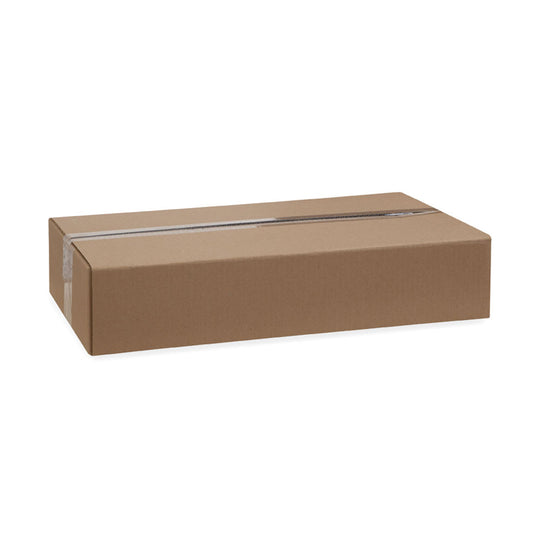 Kendall Howard 1915-3-401-00 Pivot Frame Wall Mount Rack Cover