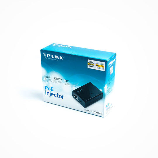TP-Link TL-POE150S PoE Injector