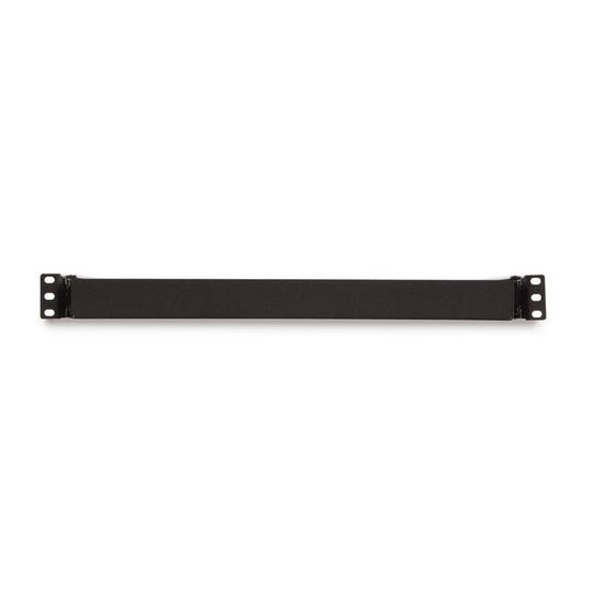 Kendall Howard 20x16.5 Inch (18 Inch Ext) 1U Vented Sliding Rack Shelf