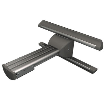 Crimson-AV JS2-16S Short Throw Projector Mount - Dual Stud 16 Inch Extension