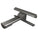 Crimson-AV JS2-16S Short Throw Projector Mount - Dual Stud 16 Inch Extension