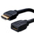 Vanco Pro Digital High Speed HDMI® Male to Female Cable with Ethernet