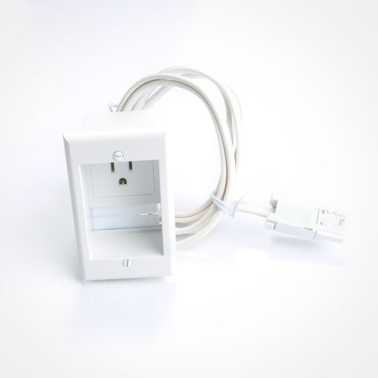 PowerBridge ONE-CK Cable Management System w/ PowerConnect