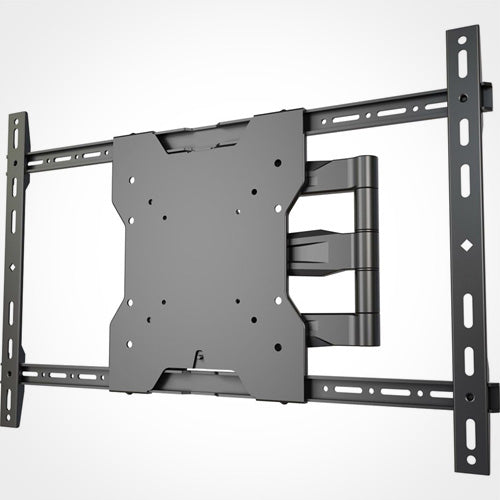 Crimson-AV AU65 Thinnest Articulating TV Bracket for 13-65 Inch Screens