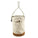 Klein Tools 5104VT Leather Bottom Bucket with Top