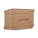 Kendall Howard 12 Unit (12U) Corner Wallmount Cabinet