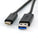 USB-C Cable - USB 3.0 Type C to Type A (1-10ft)