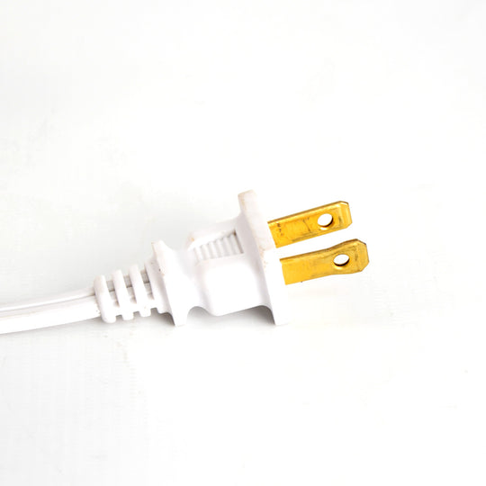 9ft Power Cord with Lighted Foot Switch