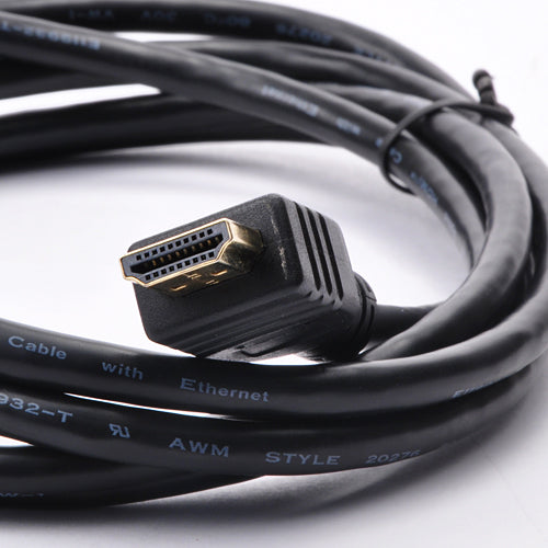 Mini HDMI to HDMI Cable - High Speed (3-10ft)