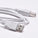 USB Printer Cable - USB A Male to USB B Male (3-15ft)