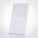 Blank Wall Plate for F Coupler
