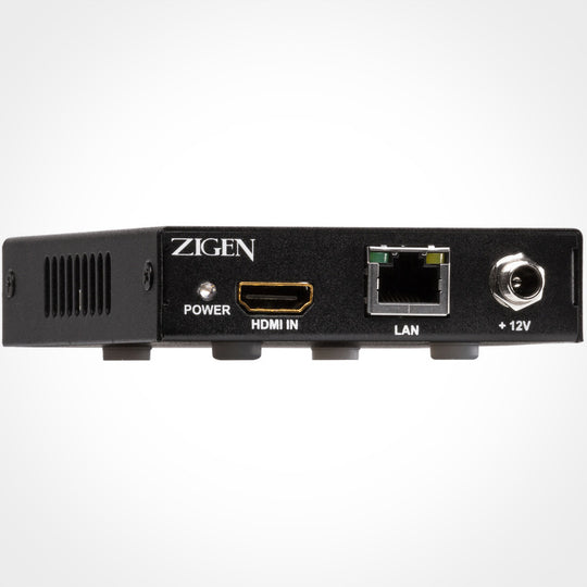 Zigen HDMI Advanced EDID Manager and Signal Reclocker