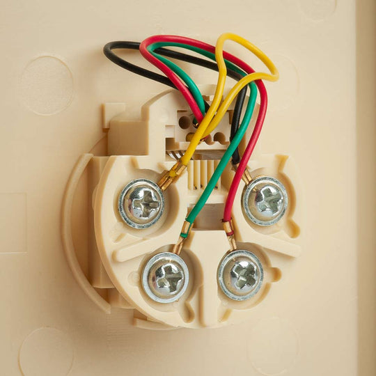 RJ11 Phone Wall Plate