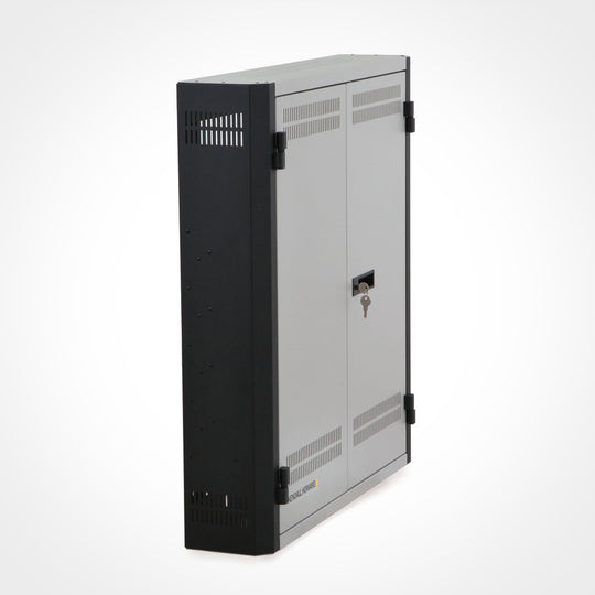 Kendall Howard Wall Mount Charging Station