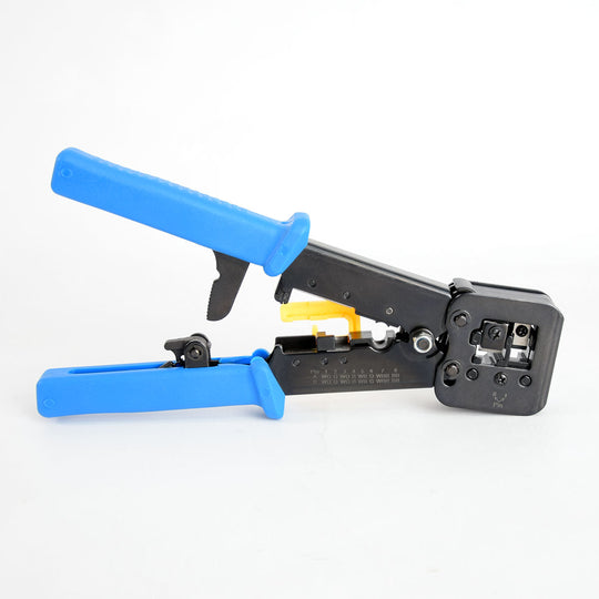 Vertical Cable 078-2152/EZC Crimp Tool for RJ45 Feed Through Connectors