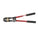 Klein Tools 2006 Large Crimp Tool Compound-Action