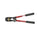 Klein Tools 2006 Large Crimp Tool Compound-Action