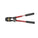 Klein Tools 2006 Large Crimp Tool Compound-Action