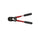 Klein Tools 2006 Large Crimp Tool Compound-Action