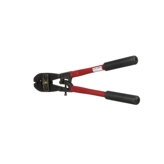 Klein Tools 2006 Large Crimp Tool Compound-Action