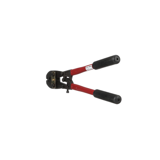 Klein Tools 2006 Large Crimp Tool Compound-Action
