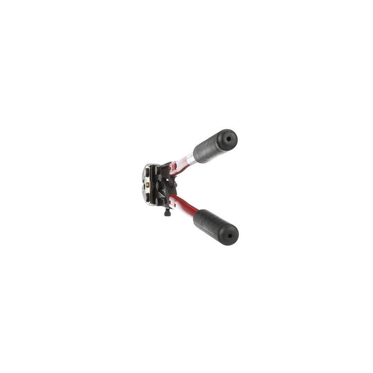 Klein Tools 2006 Large Crimp Tool Compound-Action