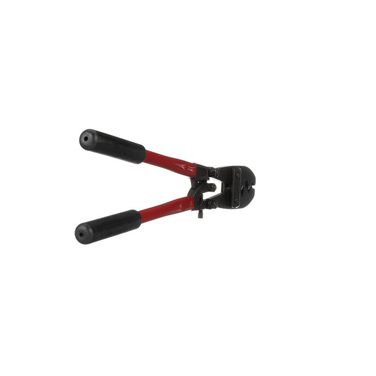 Klein Tools 2006 Large Crimp Tool Compound-Action