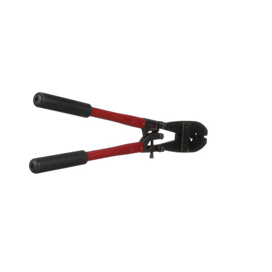 Klein Tools 2006 Large Crimp Tool Compound-Action