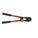 Klein Tools 2006 Large Crimp Tool Compound-Action
