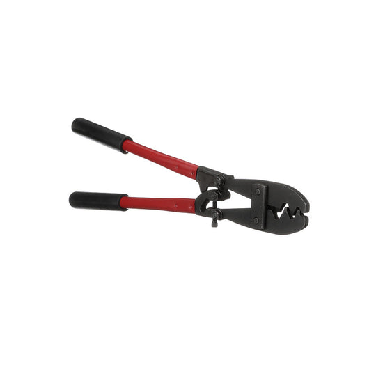Klein Tools 2006 Large Crimp Tool Compound-Action