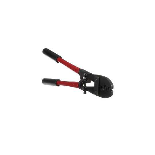 Klein Tools 2006 Large Crimp Tool Compound-Action