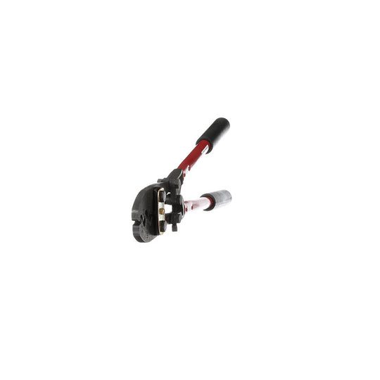 Klein Tools 2006 Large Crimp Tool Compound-Action