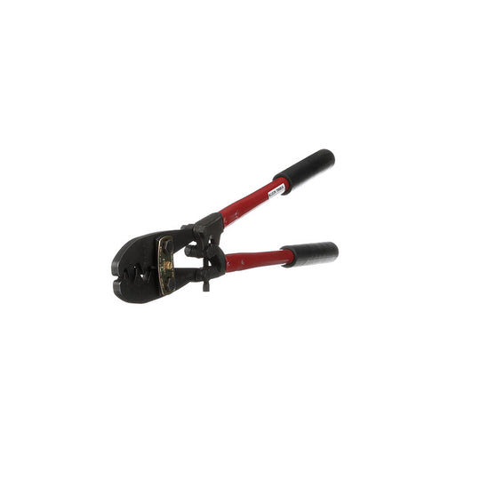 Klein Tools 2006 Large Crimp Tool Compound-Action