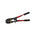 Klein Tools 2006 Large Crimp Tool Compound-Action