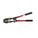 Klein Tools 2006 Large Crimp Tool Compound-Action