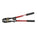 Klein Tools 2006 Large Crimp Tool Compound-Action