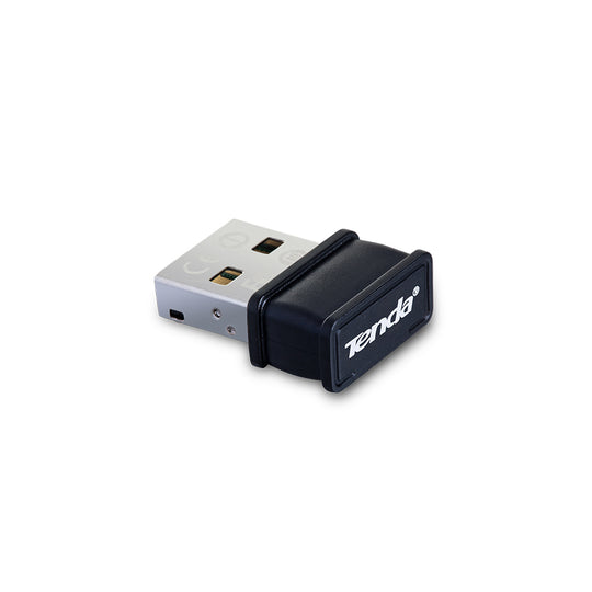 Tenda Wireless N150 Pico USB Adapter (W311MI)